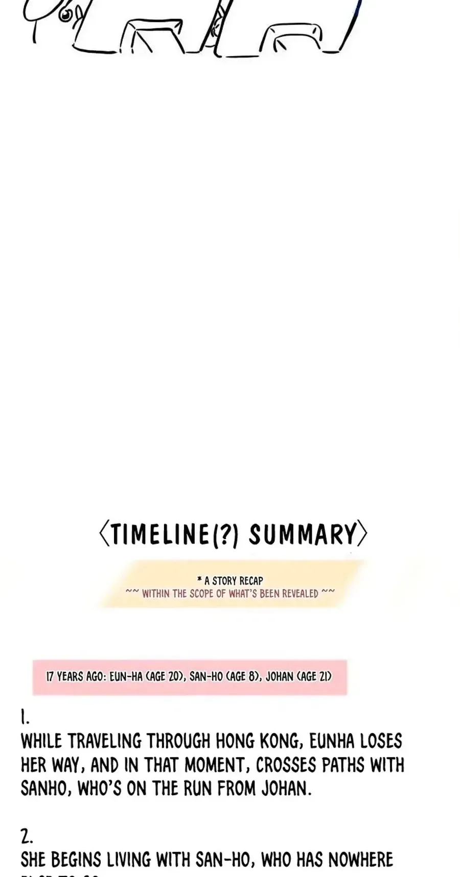 Remember Me Chapter 43.5 page 10