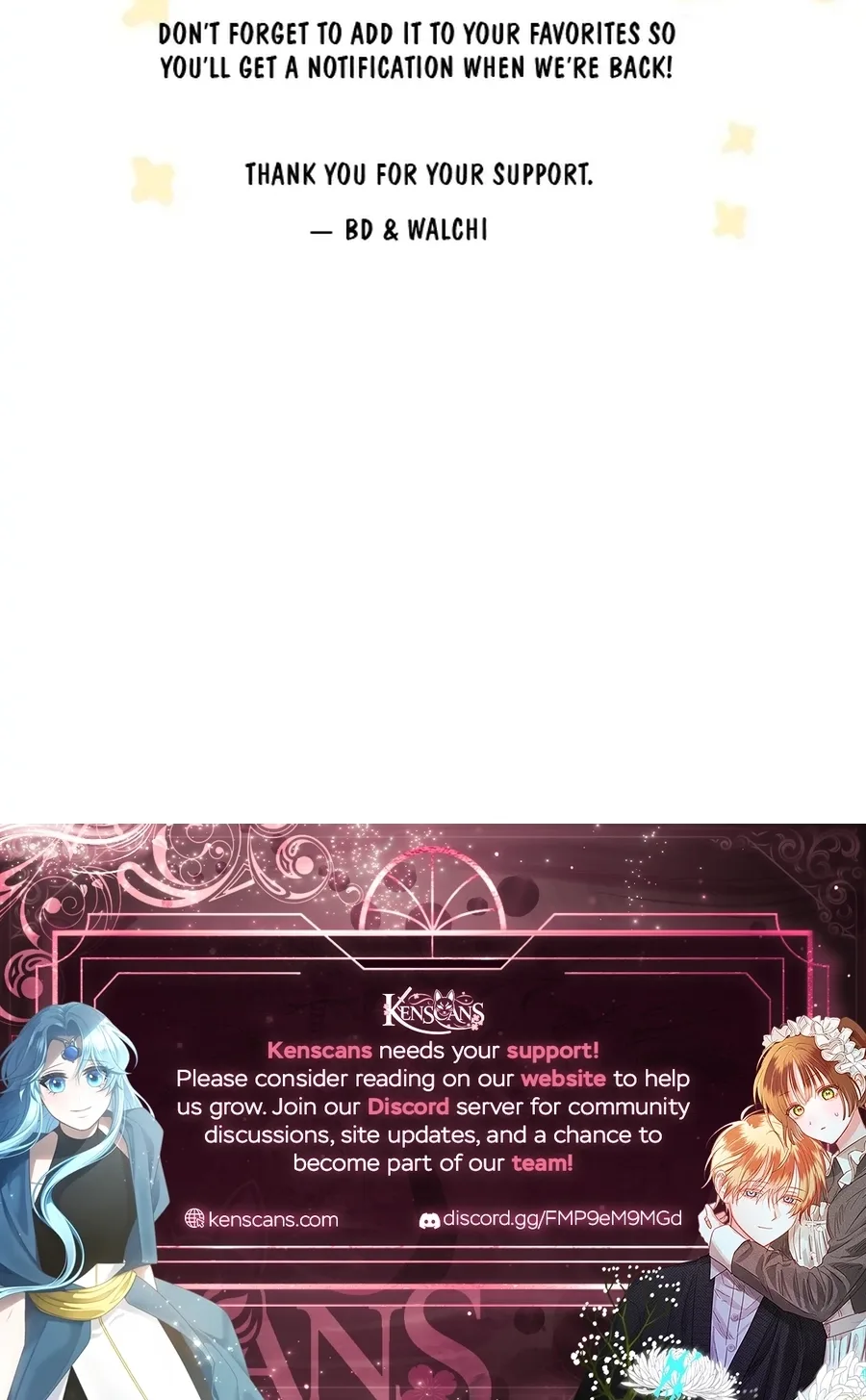 Remember Me Chapter 43.5 page 22