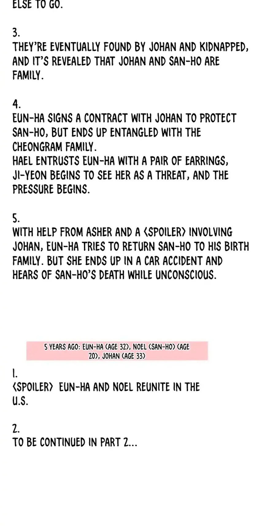 Remember Me Chapter 43.5 page 11