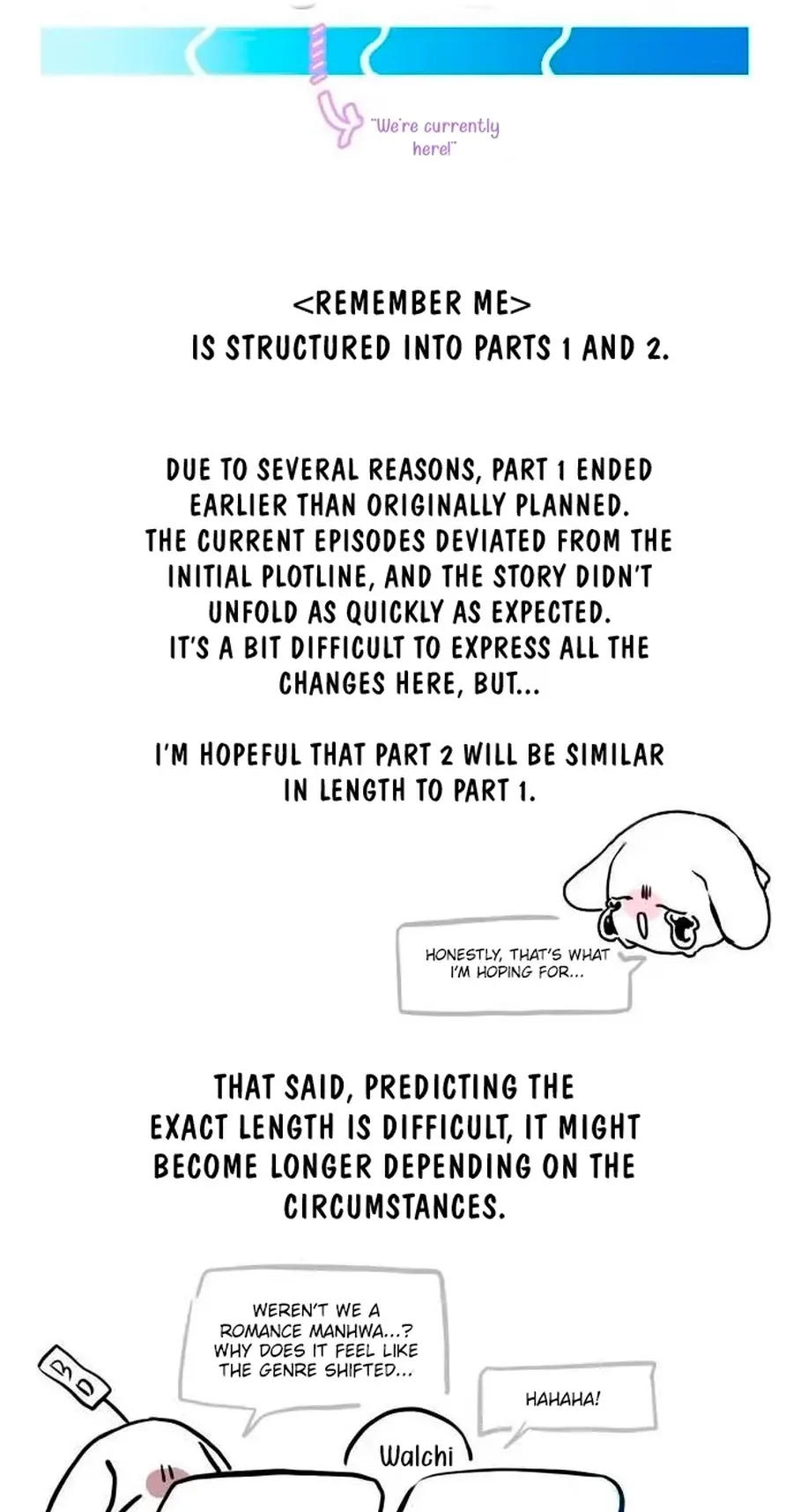 Remember Me Chapter 43.5 page 9