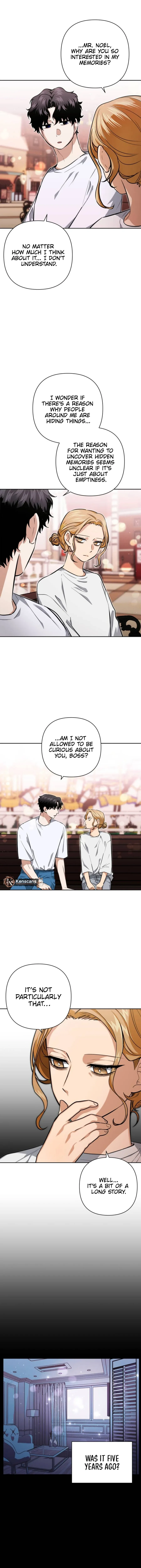 Remember Me Chapter 29 page 10