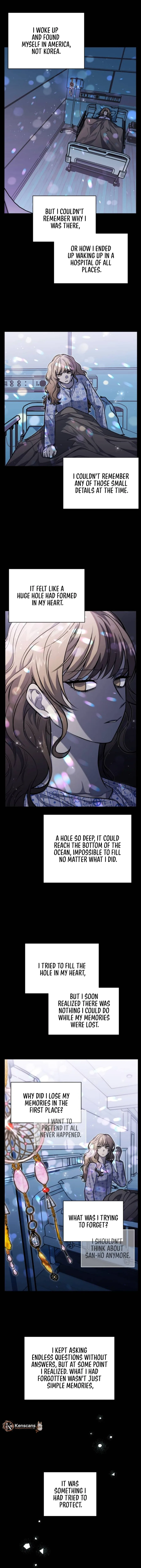 Remember Me Chapter 29 page 11