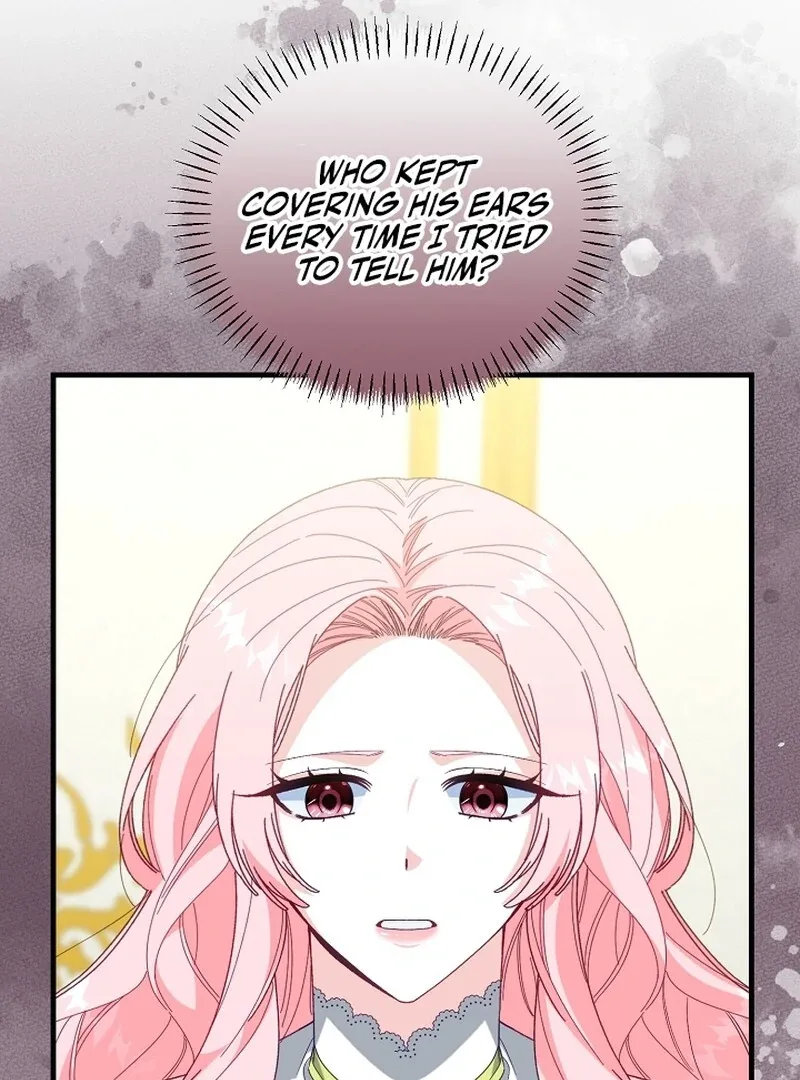 Remember the Time-Limited Grand Duchess Chapter 6 page 21