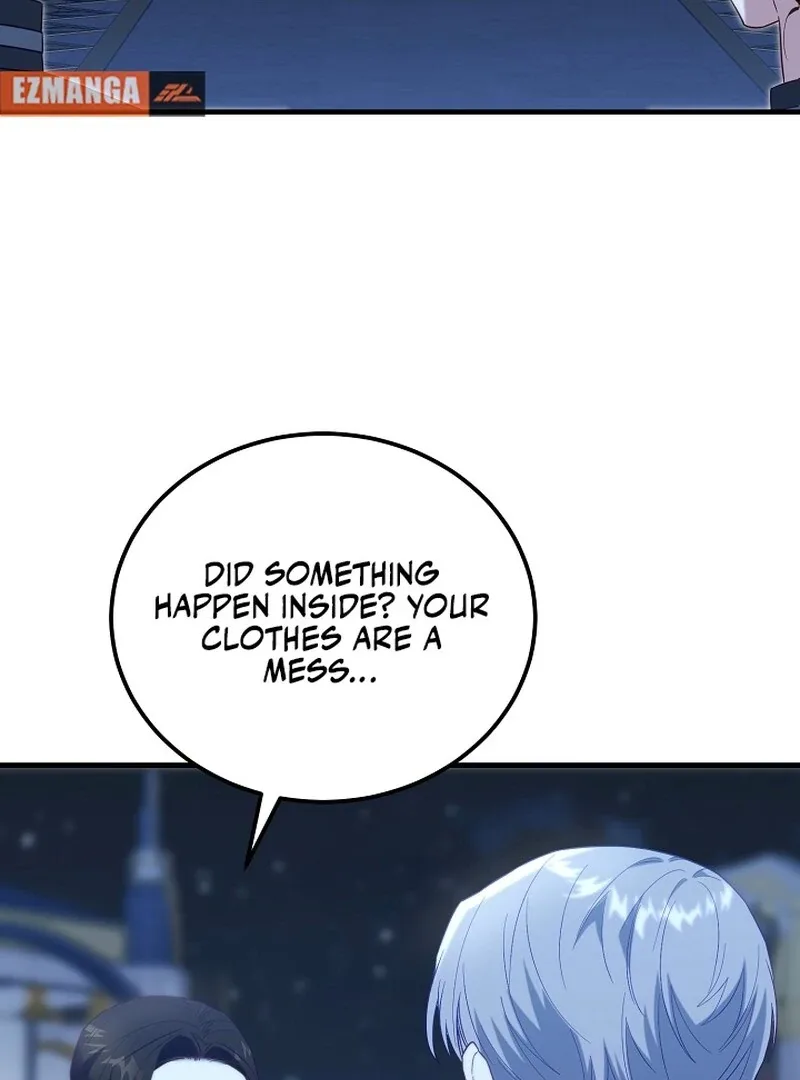 Remember the Time-Limited Grand Duchess Chapter 6 page 81