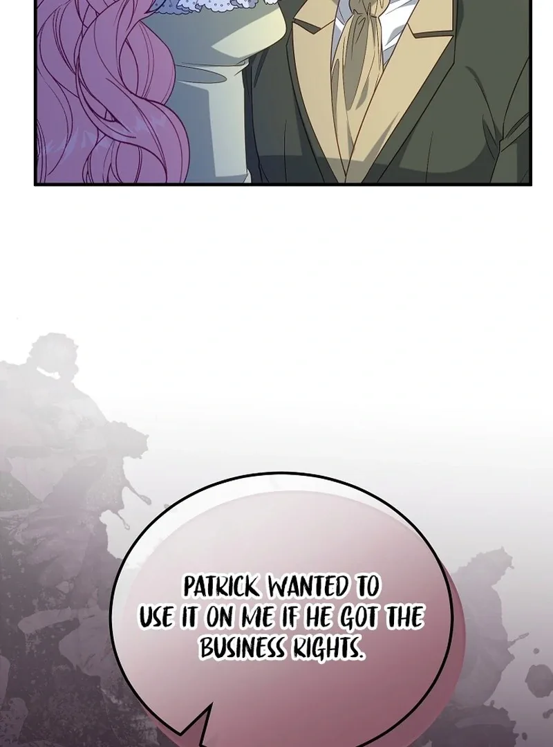 Remember the Time-Limited Grand Duchess Chapter 6 page 59