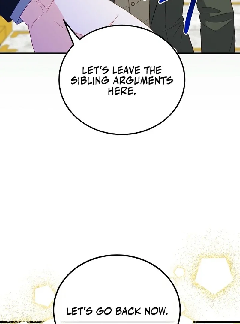 Remember the Time-Limited Grand Duchess Chapter 6 page 65