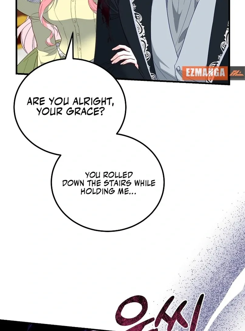 Remember the Time-Limited Grand Duchess Chapter 6 page 69