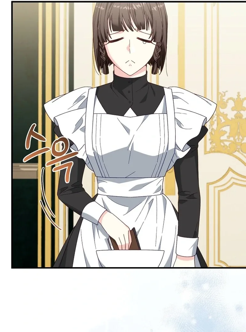 Remember the Time-Limited Grand Duchess Chapter 11 page 11