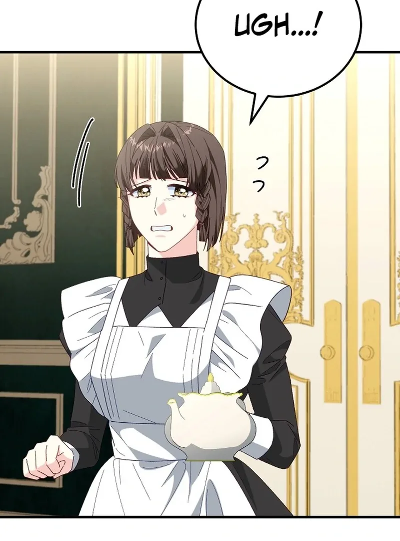 Remember the Time-Limited Grand Duchess Chapter 11 page 8