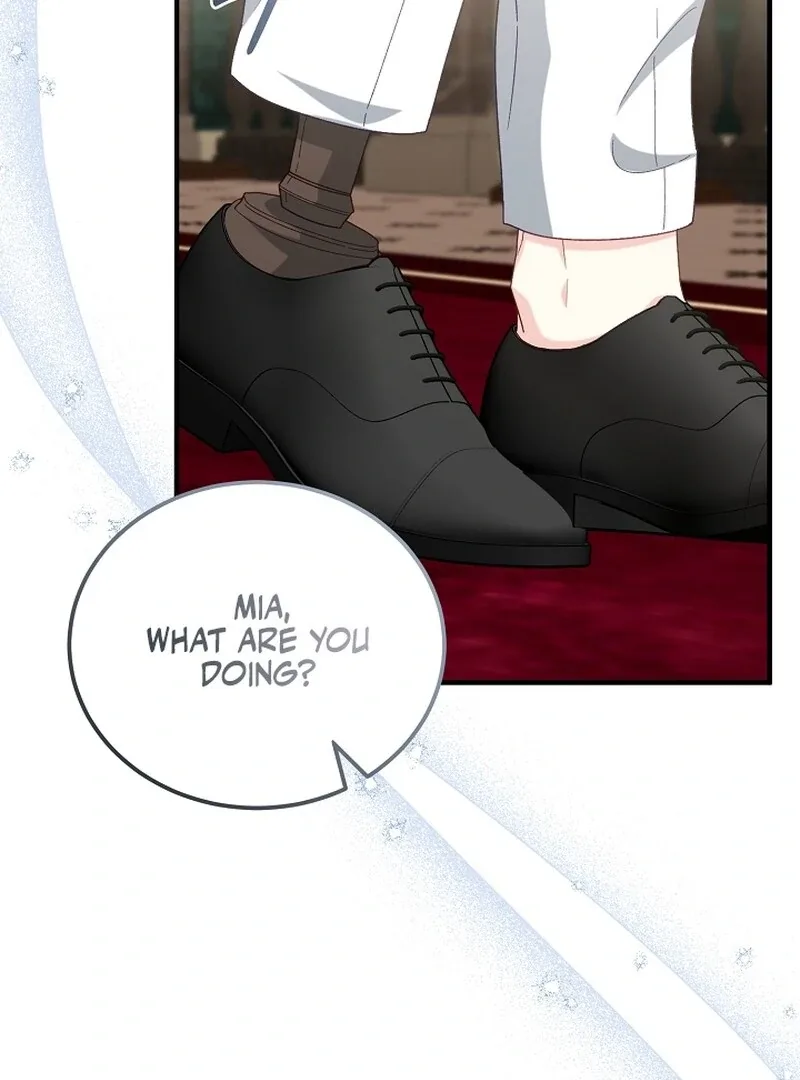 Remember the Time-Limited Grand Duchess Chapter 11 page 5