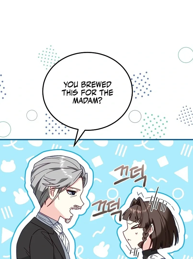 Remember the Time-Limited Grand Duchess Chapter 11 page 9