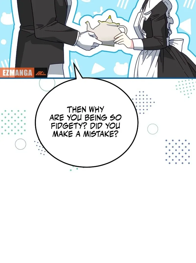 Remember the Time-Limited Grand Duchess Chapter 11 page 10