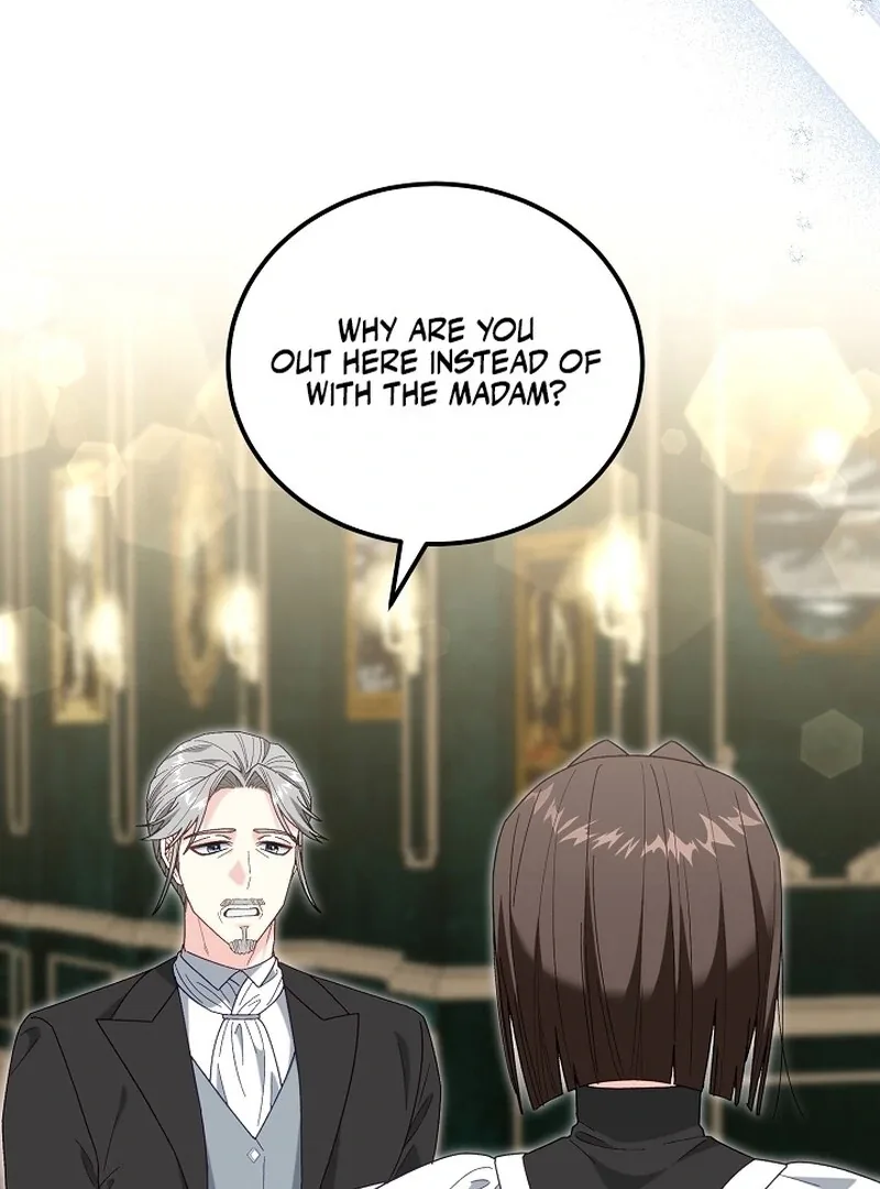 Remember the Time-Limited Grand Duchess Chapter 11 page 6