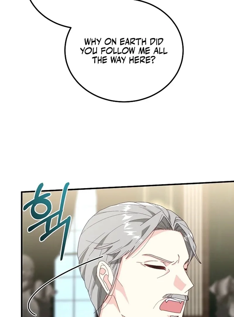 Remember the Time-Limited Grand Duchess Chapter 11 page 26