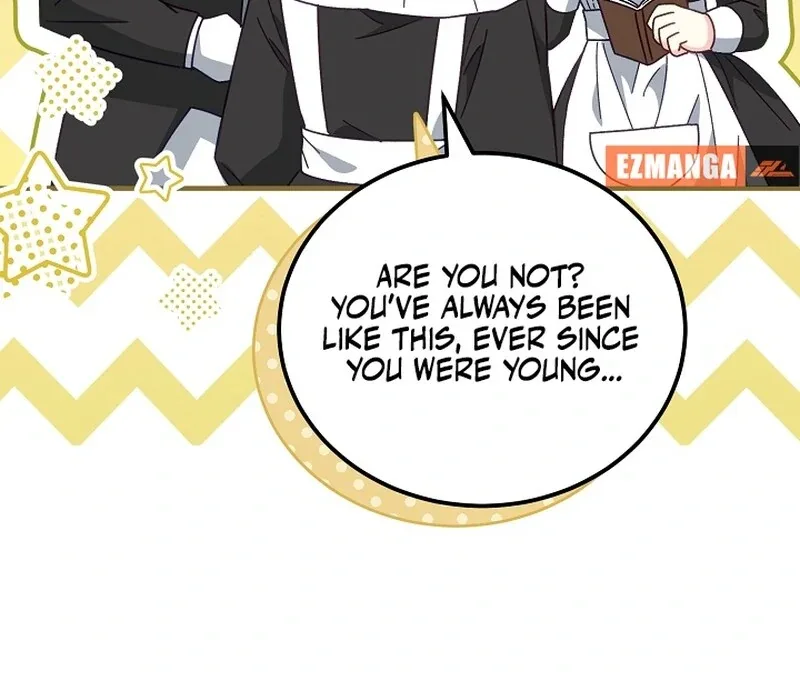 Remember the Time-Limited Grand Duchess Chapter 11 page 20