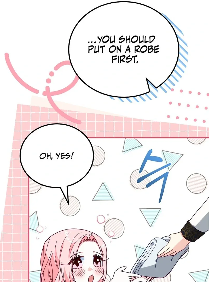 Remember the Time-Limited Grand Duchess Chapter 11 page 59