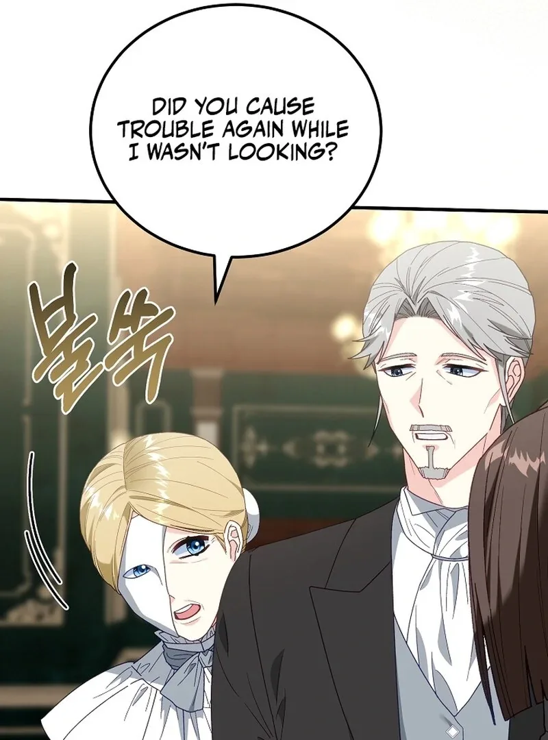 Remember the Time-Limited Grand Duchess Chapter 11 page 17