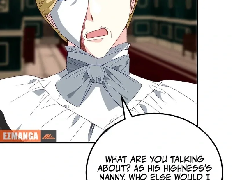 Remember the Time-Limited Grand Duchess Chapter 11 page 29