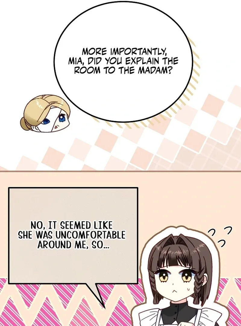 Remember the Time-Limited Grand Duchess Chapter 11 page 31
