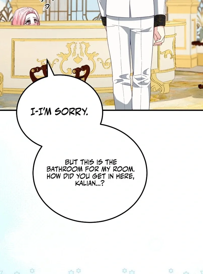 Remember the Time-Limited Grand Duchess Chapter 11 page 51