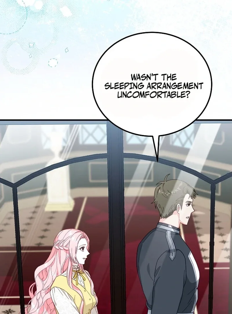 Remember the Time-Limited Grand Duchess Chapter 12 page 6