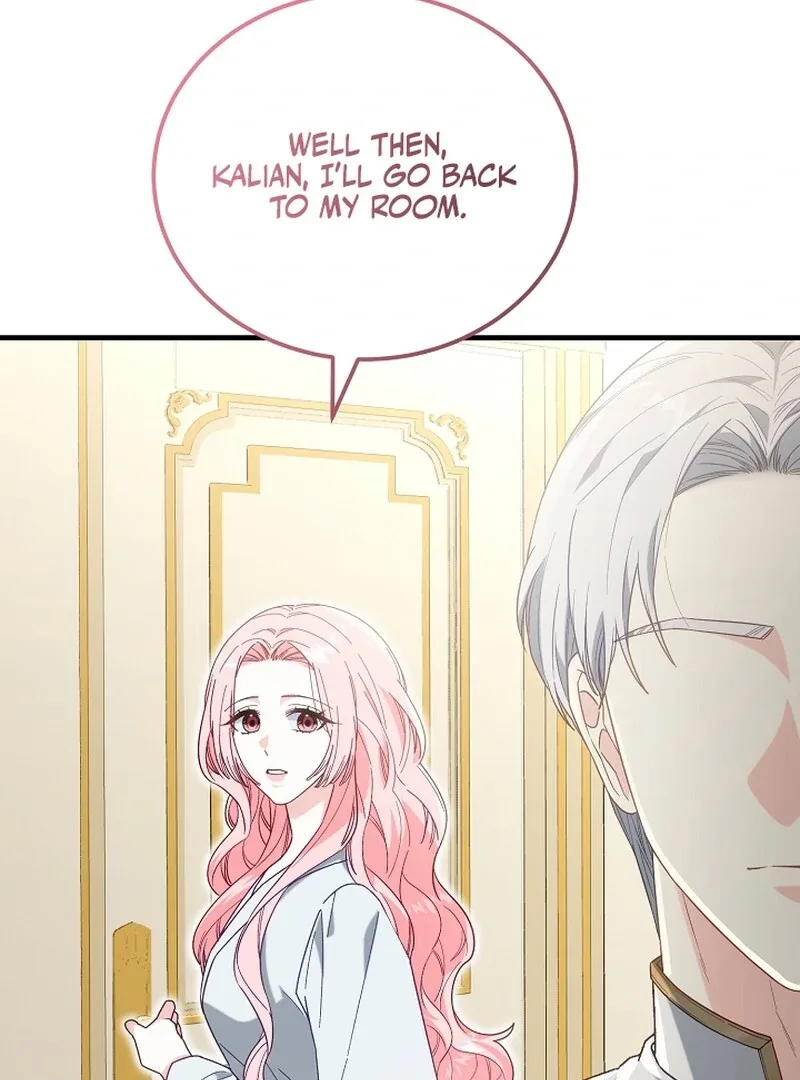 Remember the Time-Limited Grand Duchess Chapter 11 page 68