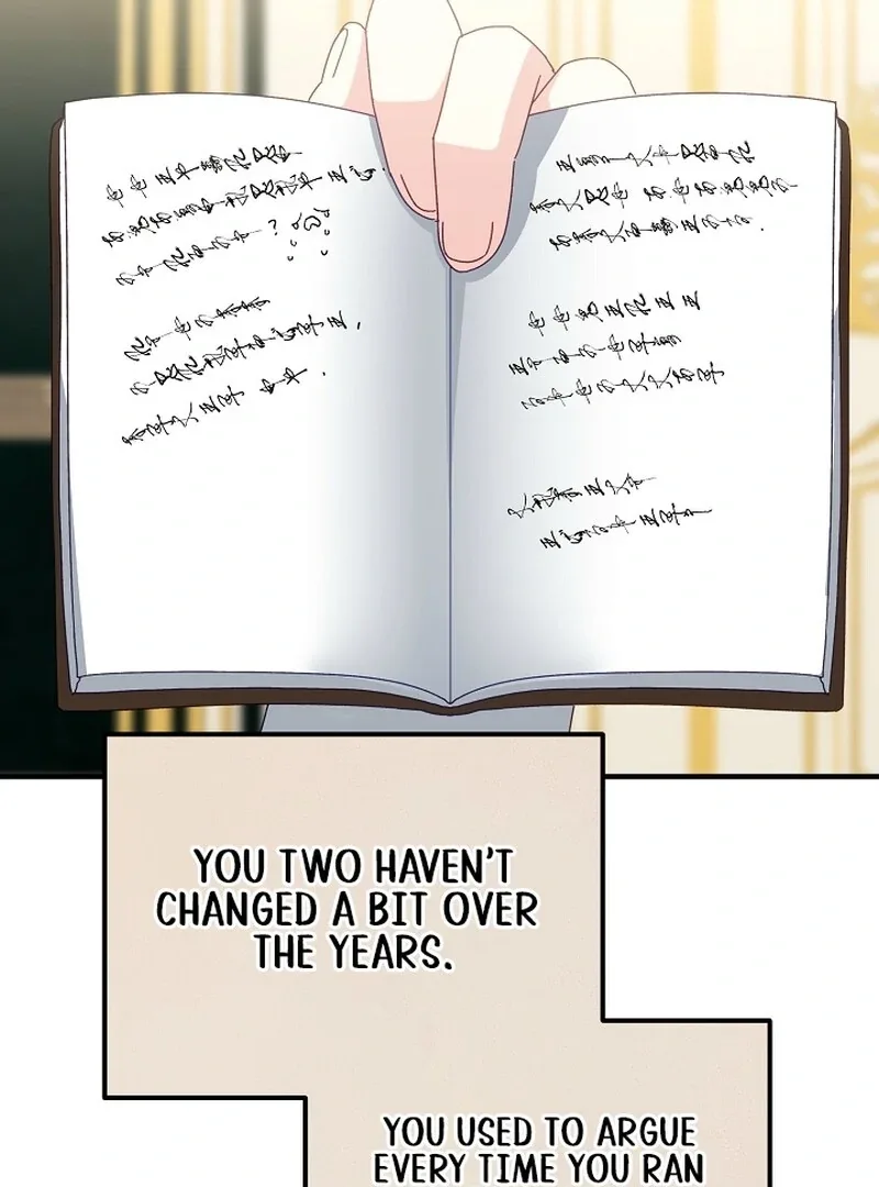 Remember the Time-Limited Grand Duchess Chapter 11 page 23