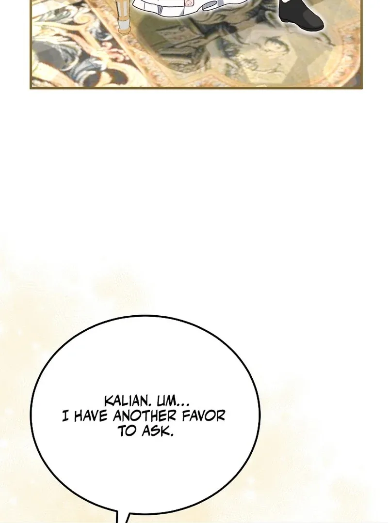 Remember the Time-Limited Grand Duchess Chapter 11 page 101