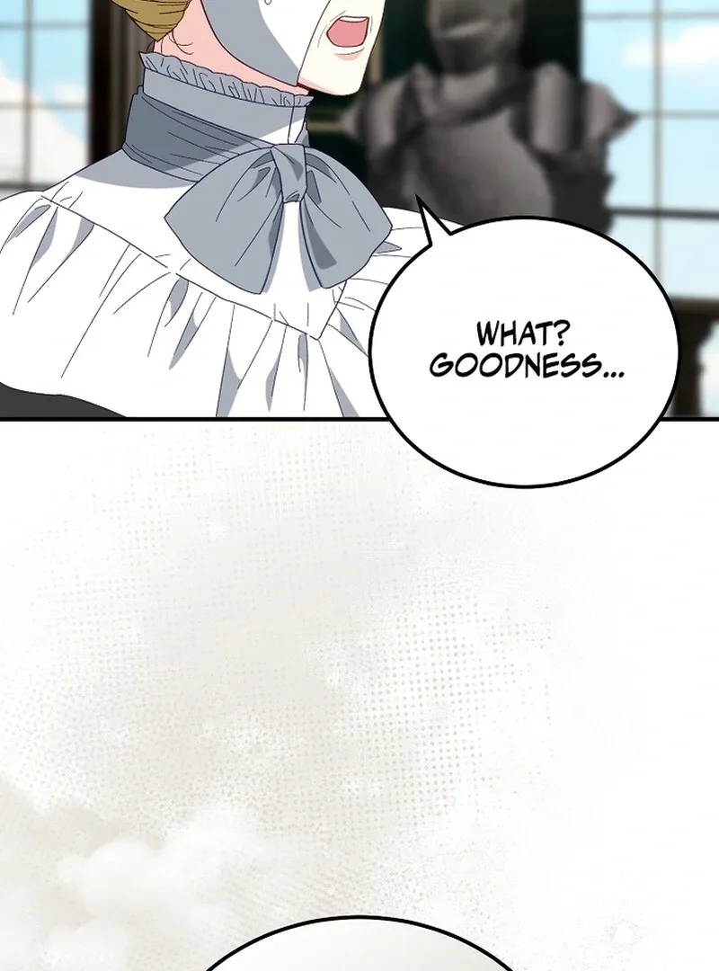 Remember the Time-Limited Grand Duchess Chapter 11 page 33