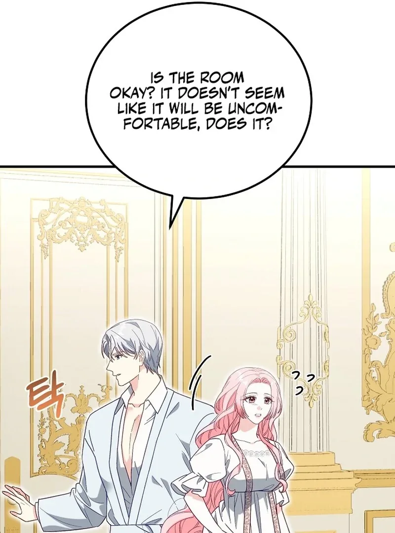 Remember the Time-Limited Grand Duchess Chapter 11 page 88