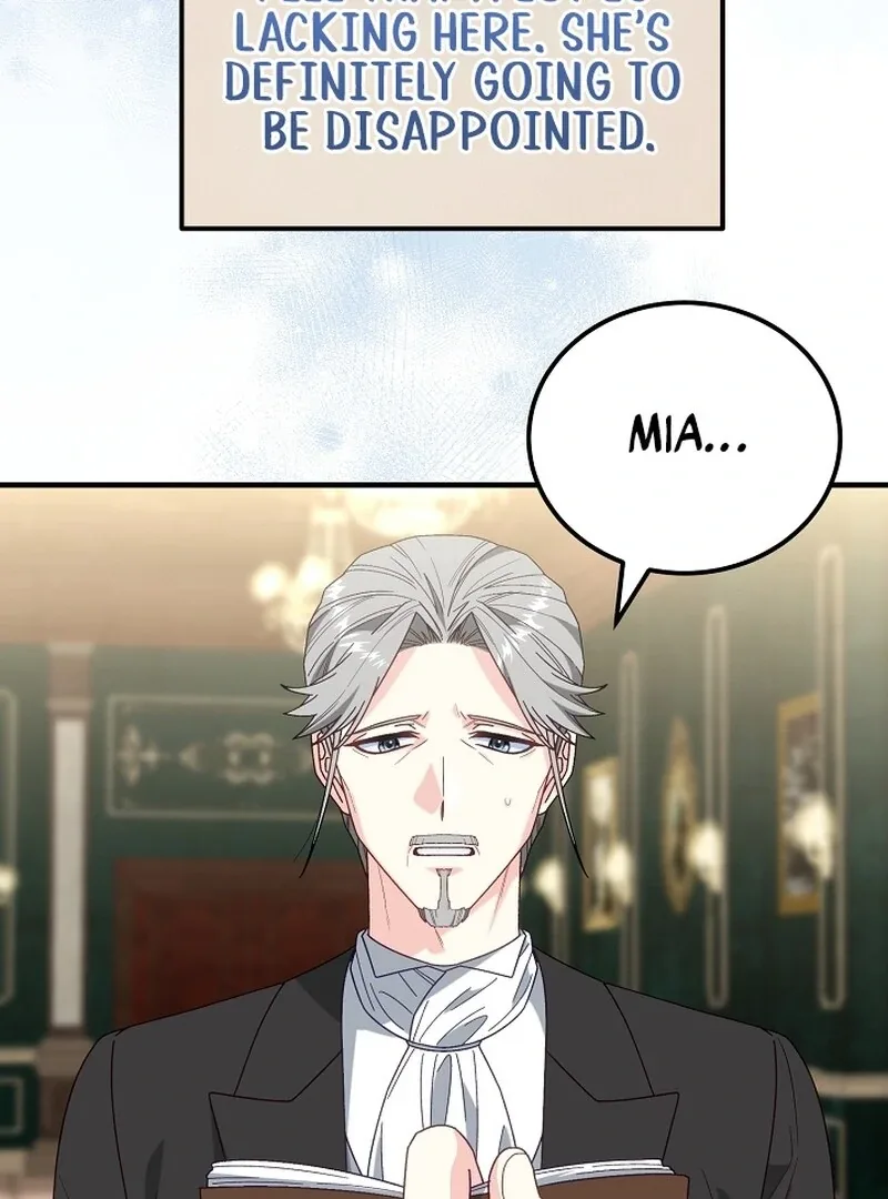 Remember the Time-Limited Grand Duchess Chapter 11 page 14