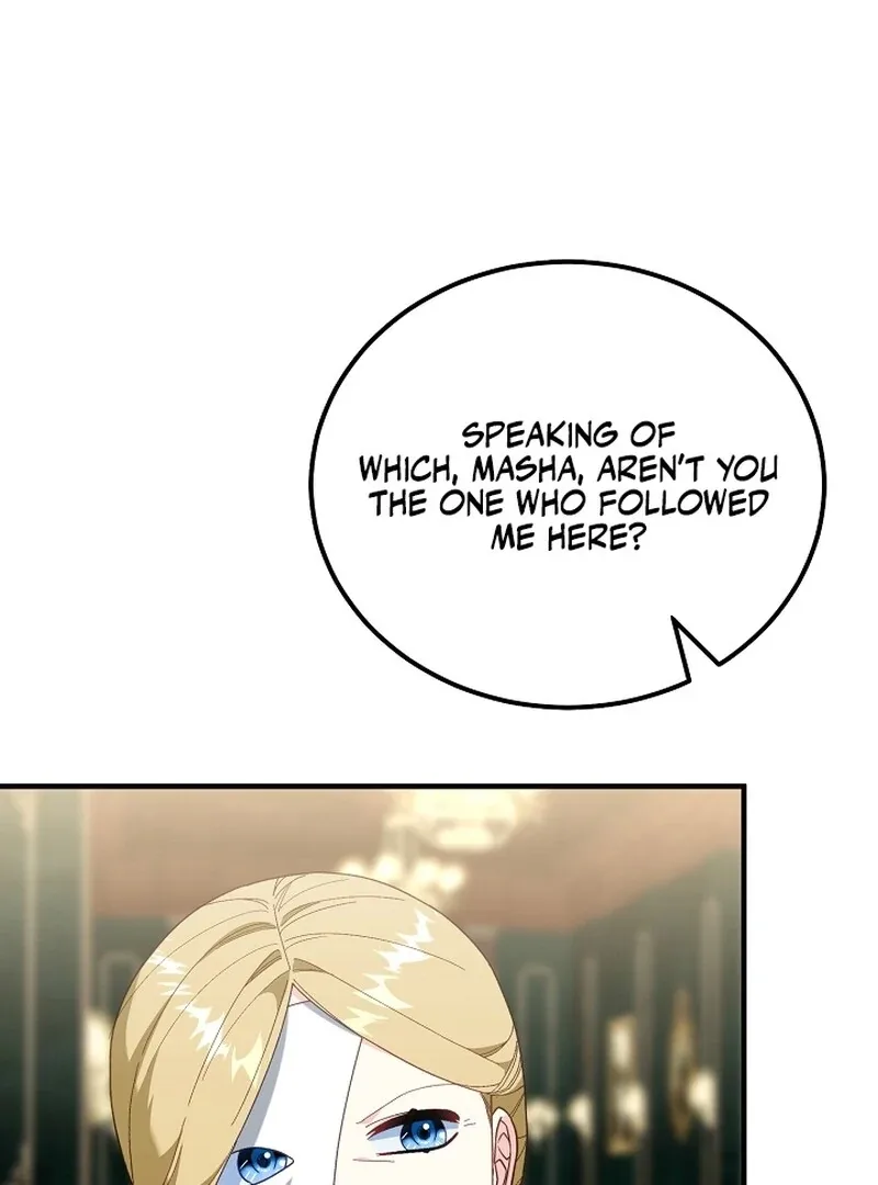 Remember the Time-Limited Grand Duchess Chapter 11 page 28