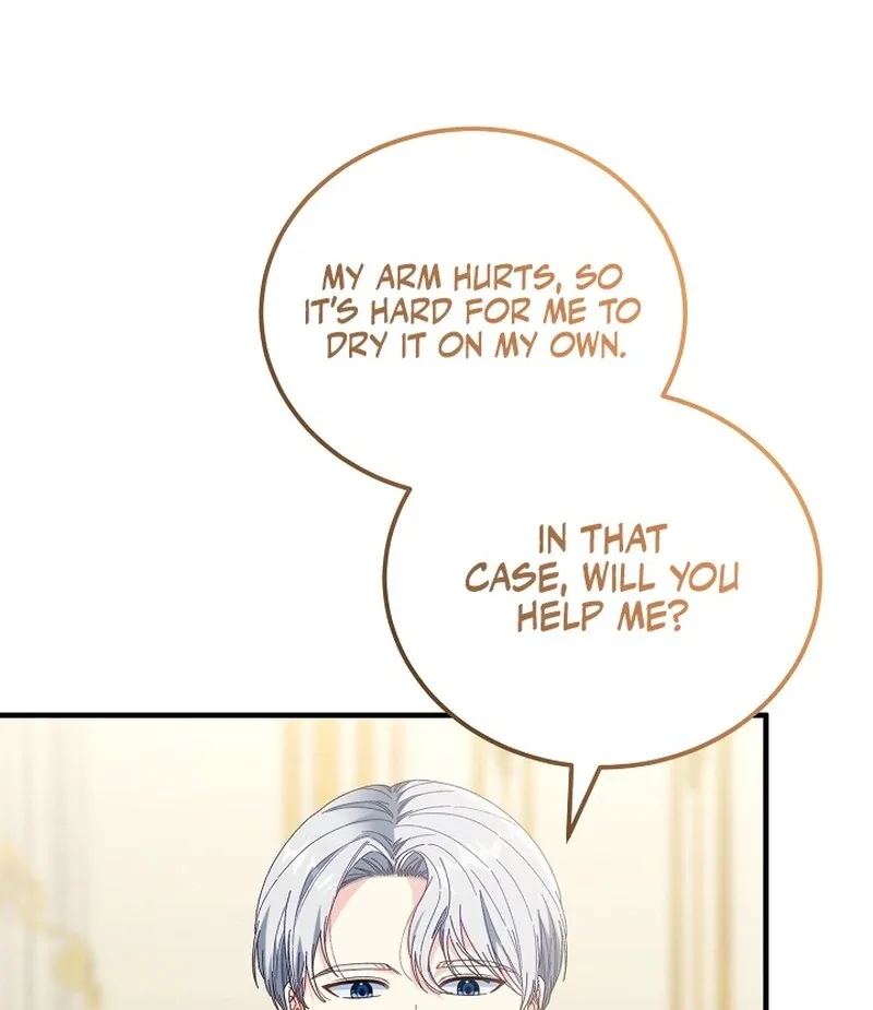 Remember the Time-Limited Grand Duchess Chapter 11 page 95