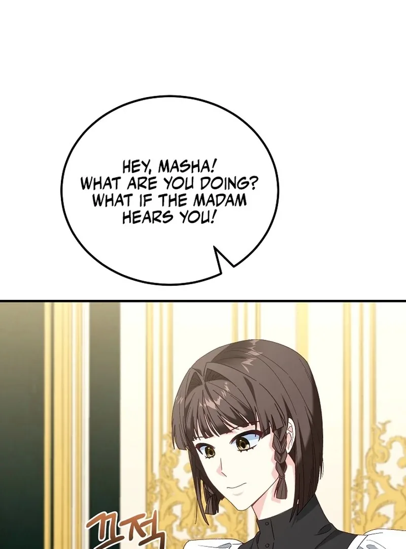 Remember the Time-Limited Grand Duchess Chapter 11 page 21