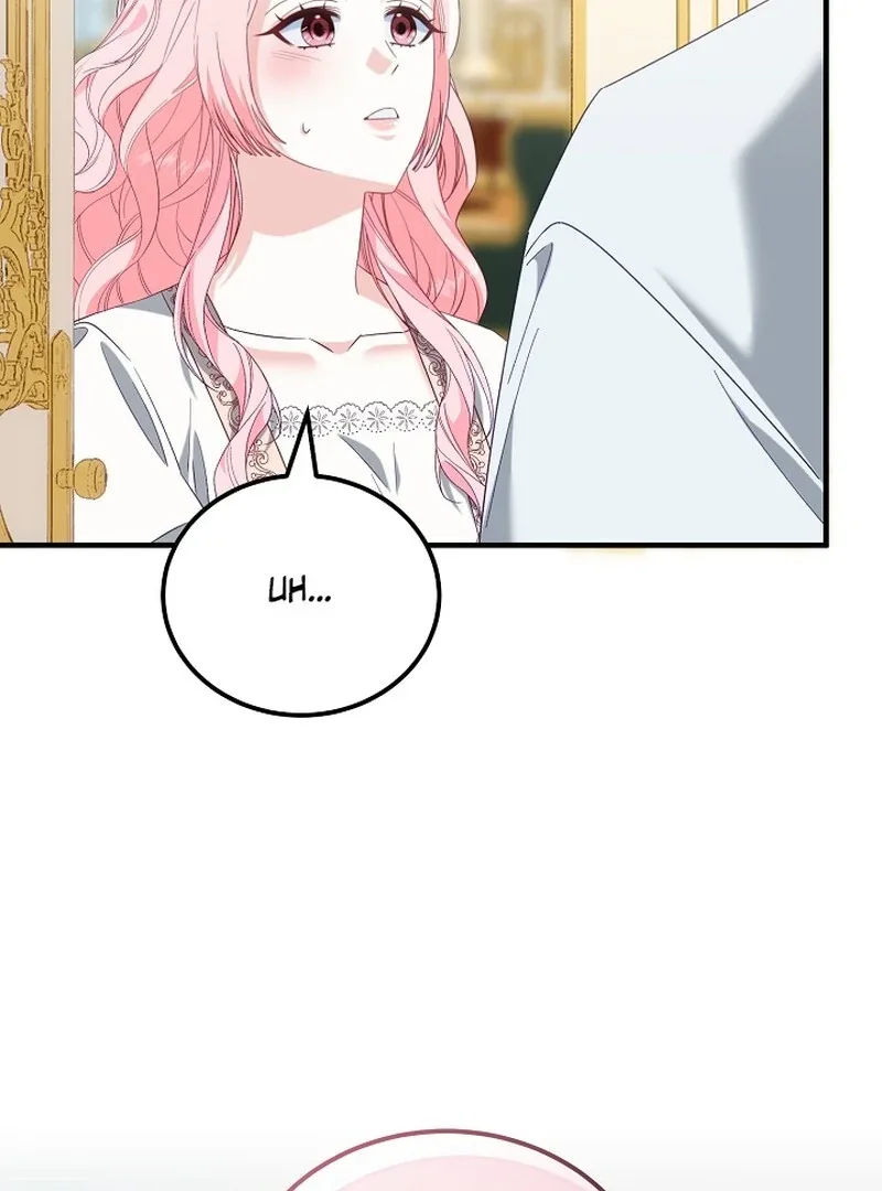 Remember the Time-Limited Grand Duchess Chapter 11 page 84