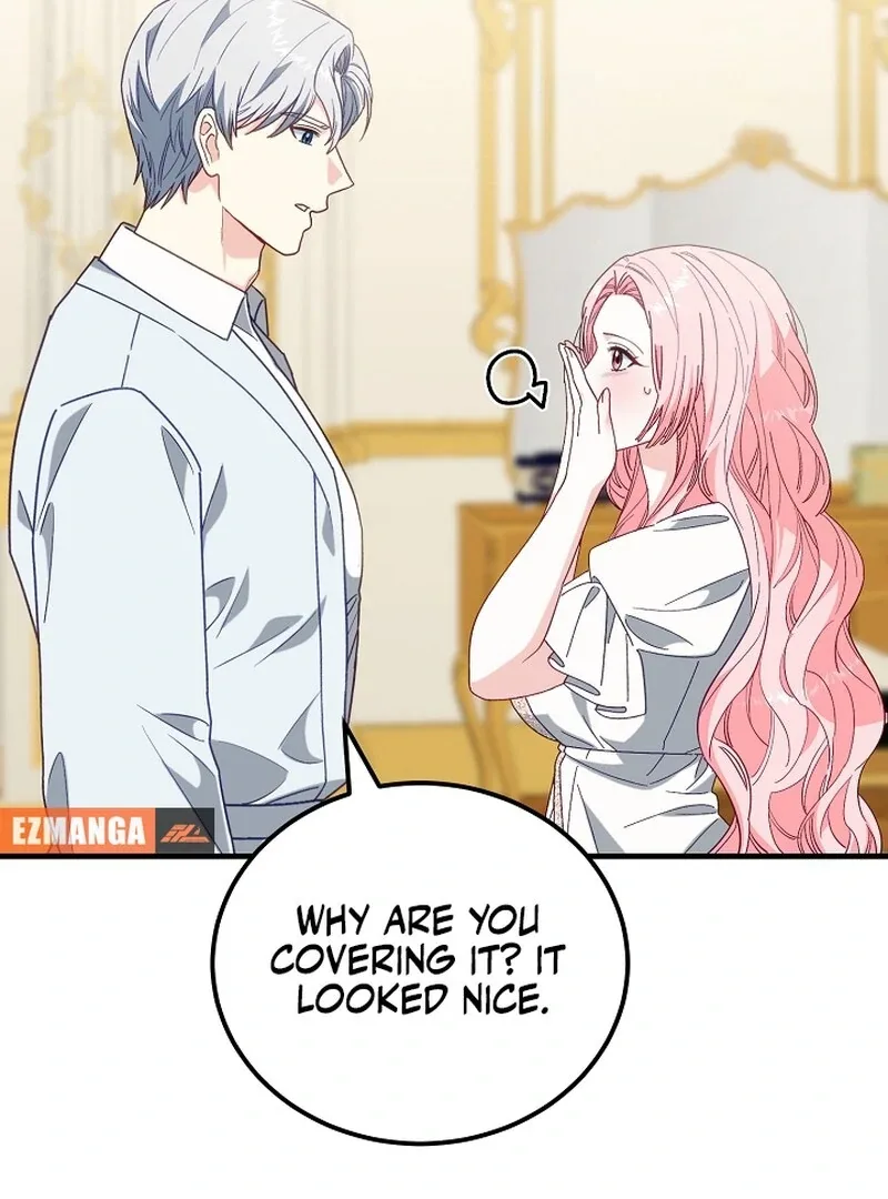 Remember the Time-Limited Grand Duchess Chapter 11 page 92