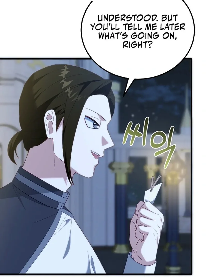 Remember the Time-Limited Grand Duchess Chapter 6 page 99