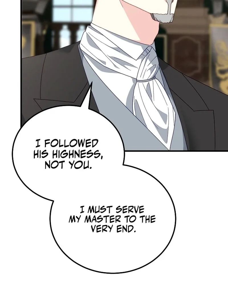 Remember the Time-Limited Grand Duchess Chapter 11 page 27