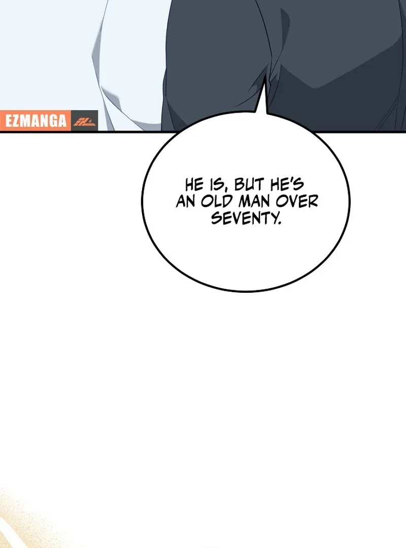 Remember the Time-Limited Grand Duchess Chapter 11 page 117