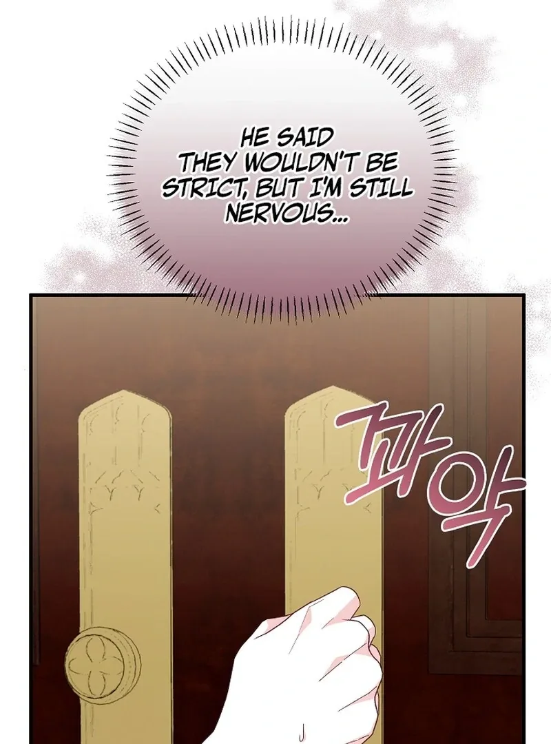 Remember the Time-Limited Grand Duchess Chapter 12 page 18