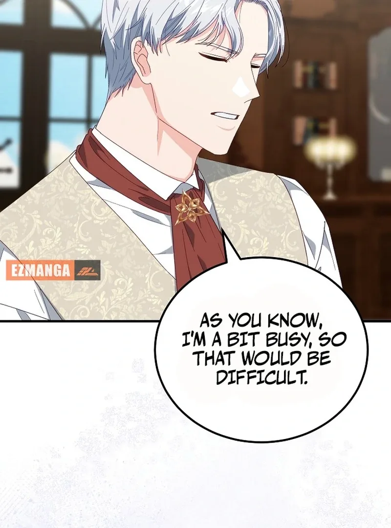 Remember the Time-Limited Grand Duchess Chapter 12 page 43