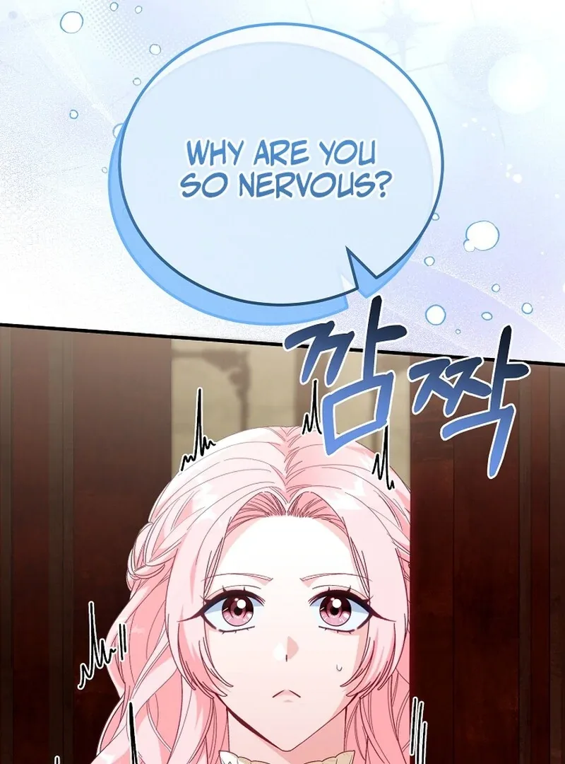 Remember the Time-Limited Grand Duchess Chapter 12 page 21