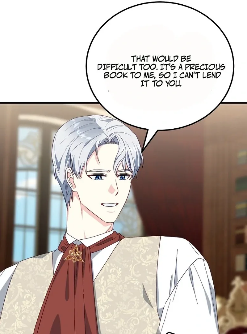 Remember the Time-Limited Grand Duchess Chapter 12 page 51