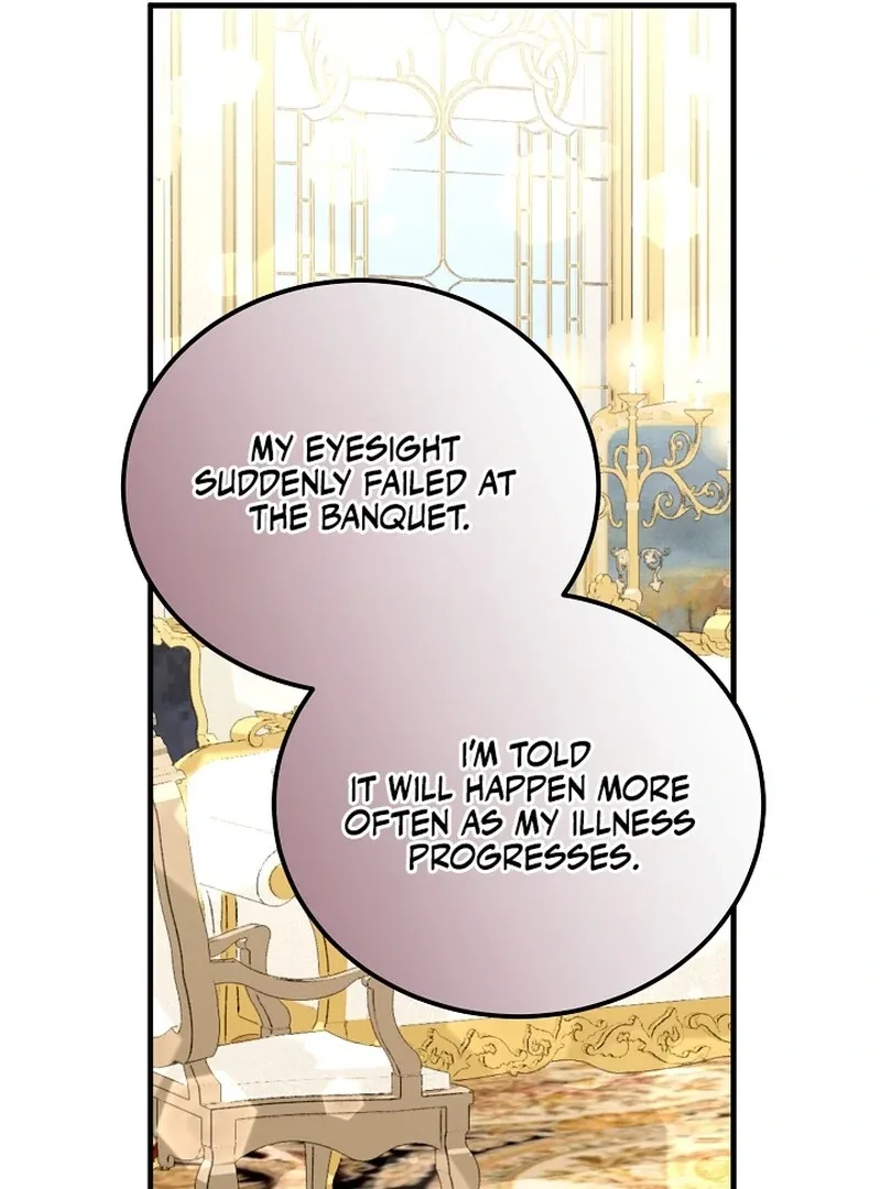 Remember the Time-Limited Grand Duchess Chapter 11 page 106
