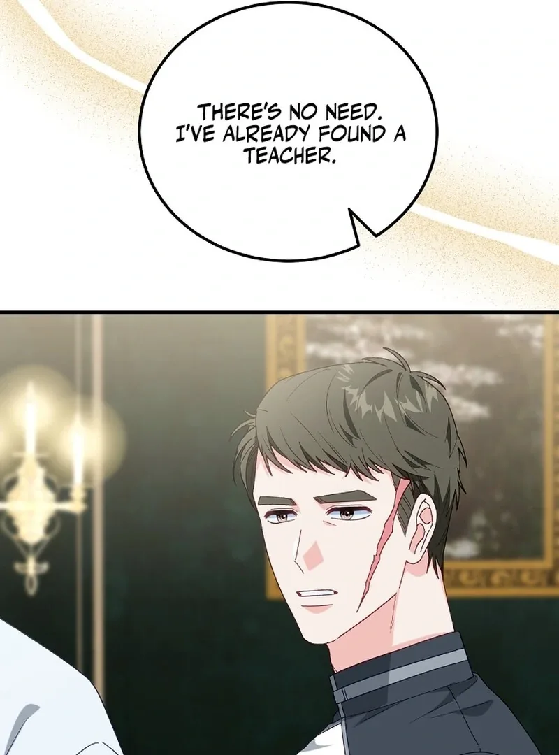 Remember the Time-Limited Grand Duchess Chapter 11 page 118