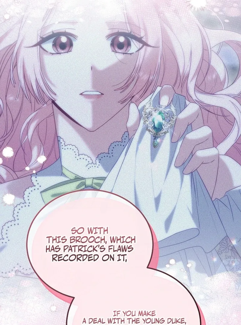 Remember the Time-Limited Grand Duchess Chapter 12 page 70