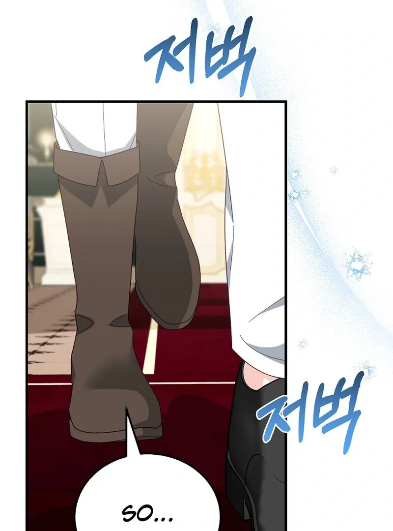 Remember the Time-Limited Grand Duchess Chapter 11 page 110