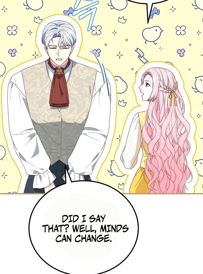 Remember the Time-Limited Grand Duchess Chapter 12 page 54