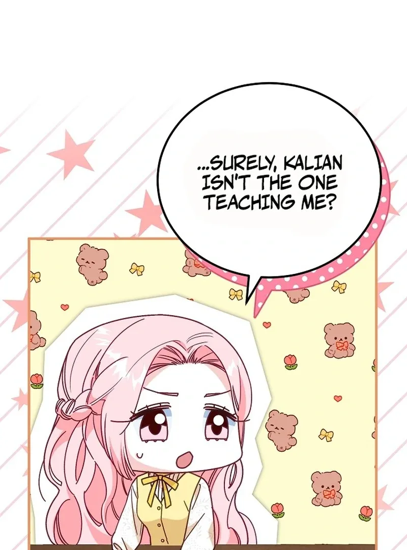 Remember the Time-Limited Grand Duchess Chapter 12 page 34