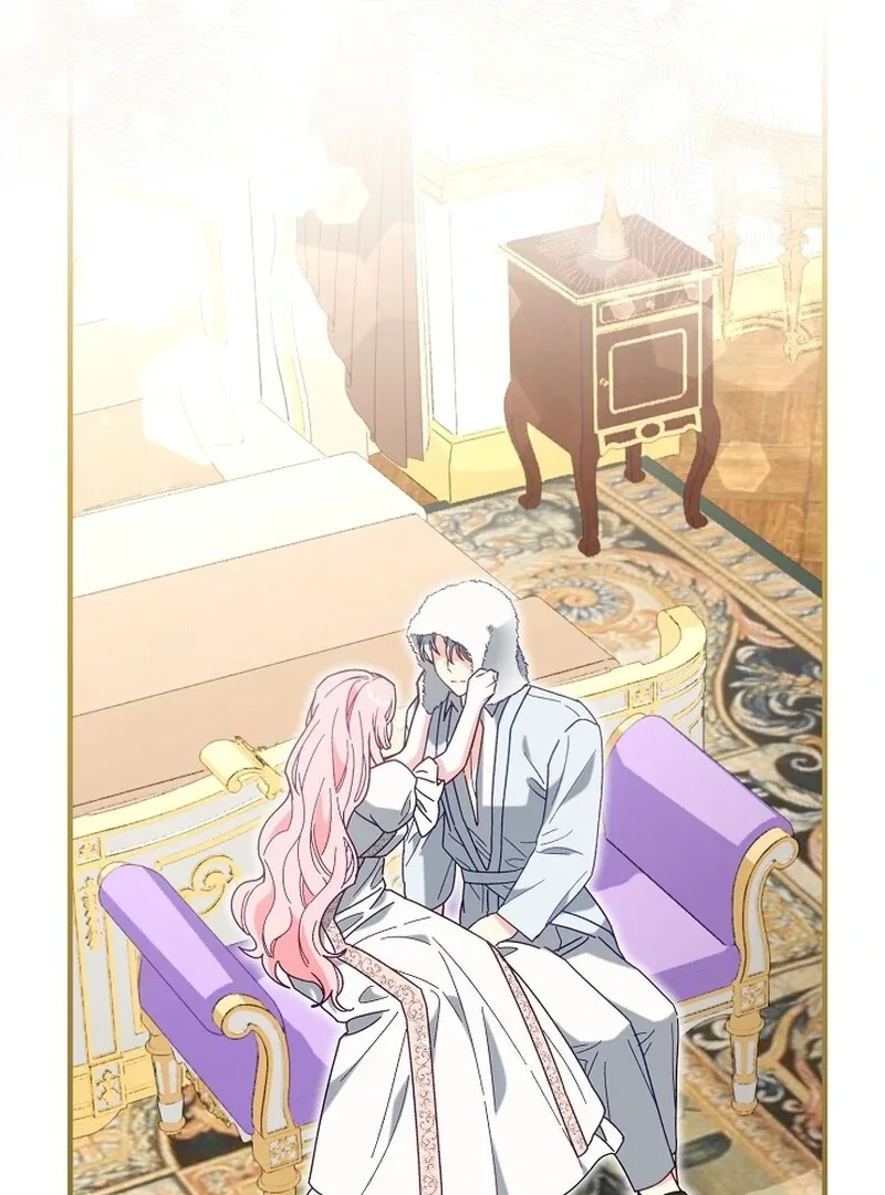 Remember the Time-Limited Grand Duchess Chapter 11 page 100